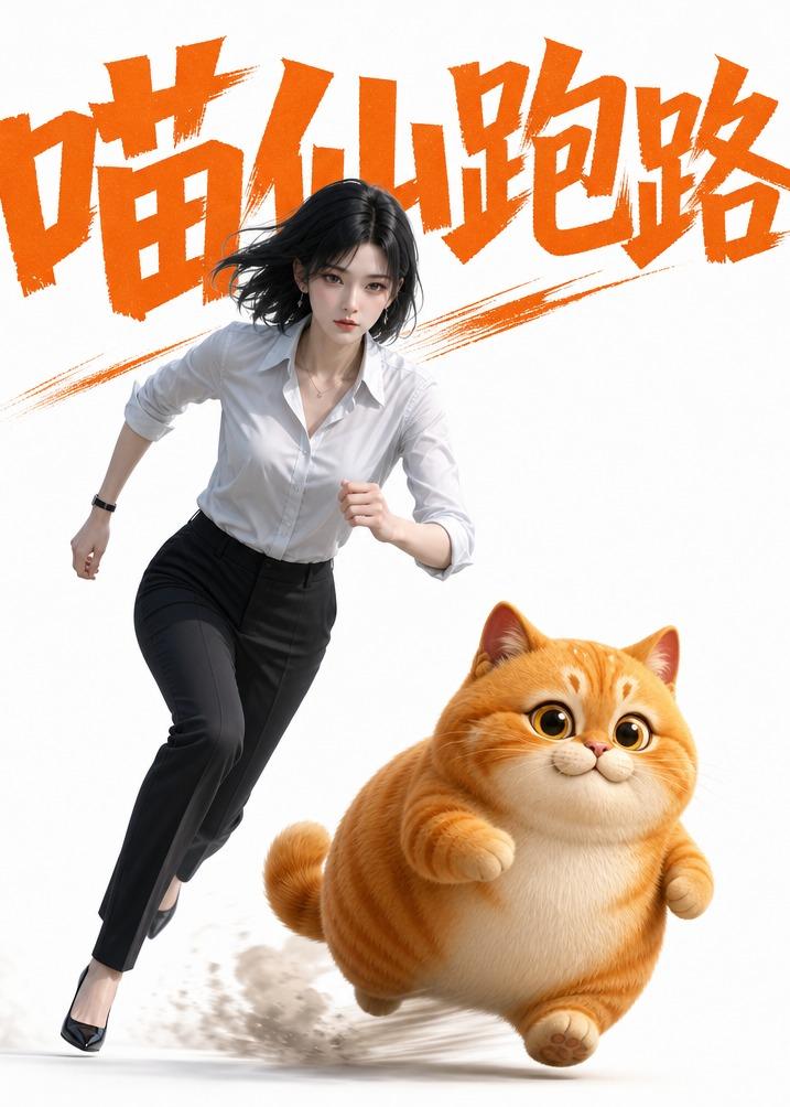 喵仙跑路