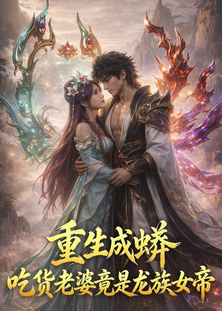 重生成蟒，吃货老婆竟是龙族女帝