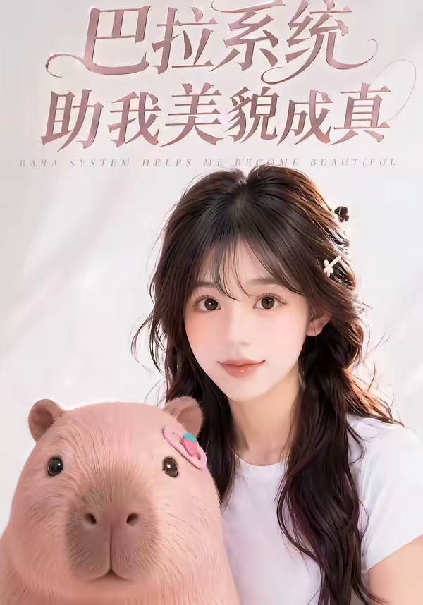 巴拉系统助我美貌成真