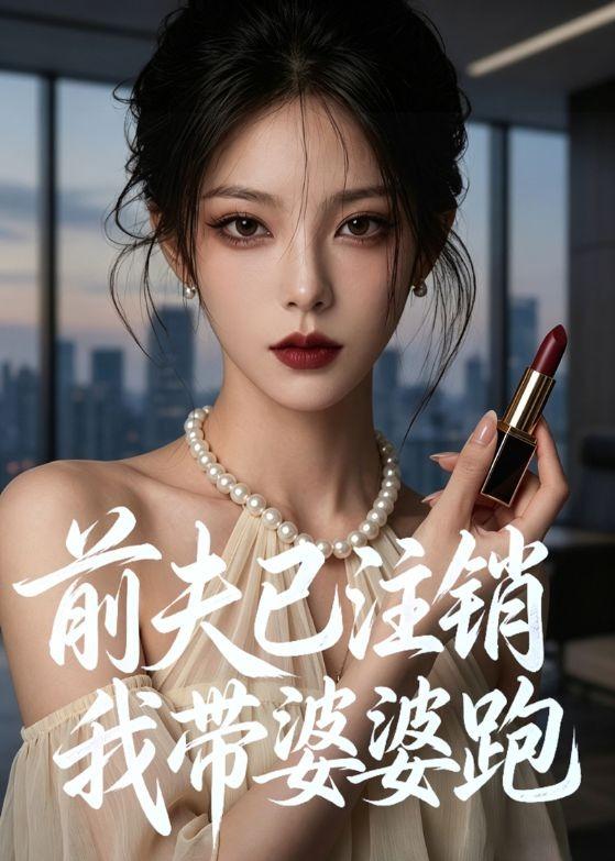 前夫已注销我带婆婆跑