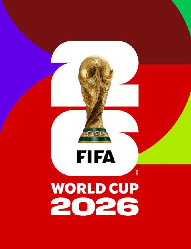 2026世界杯小组赛第2轮K组-哥伦比亚VS刚果金