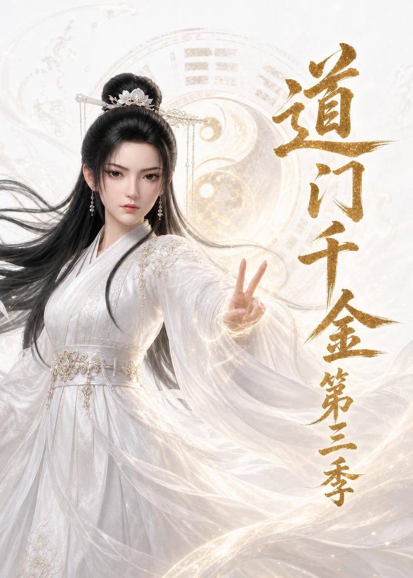 道门千金第三季