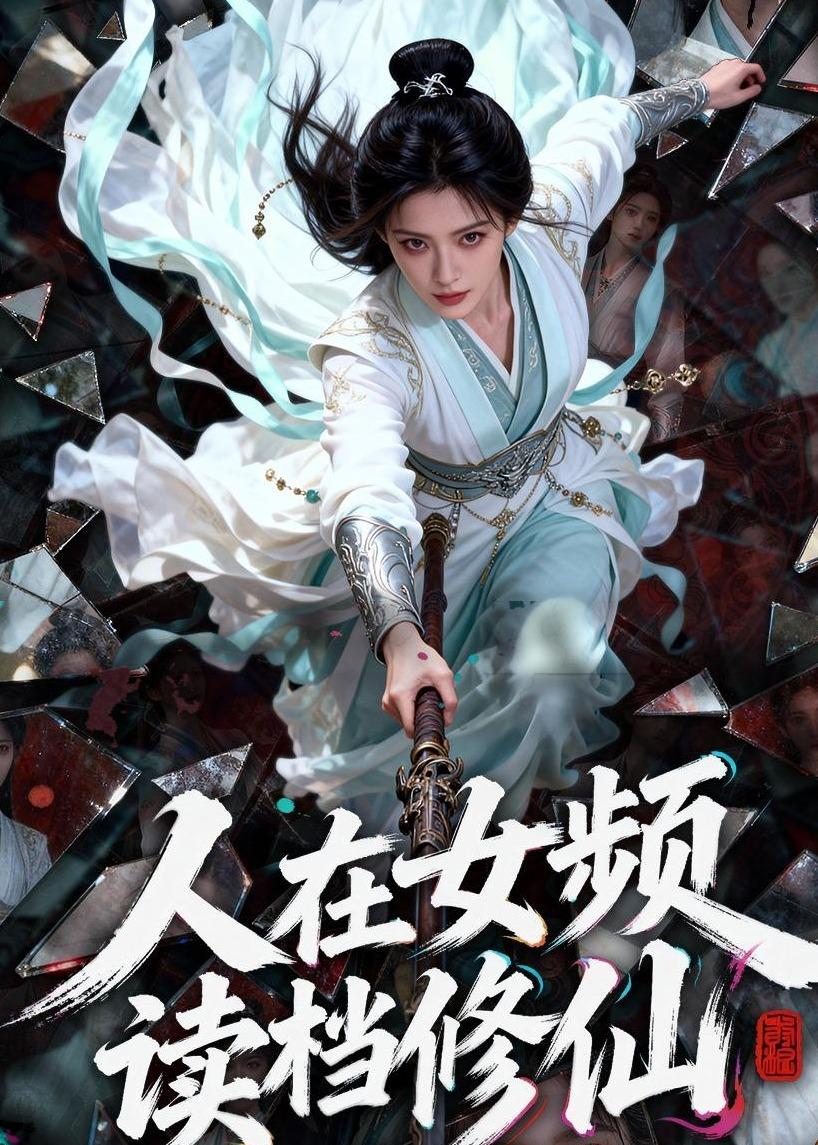 人在女频，读档修仙