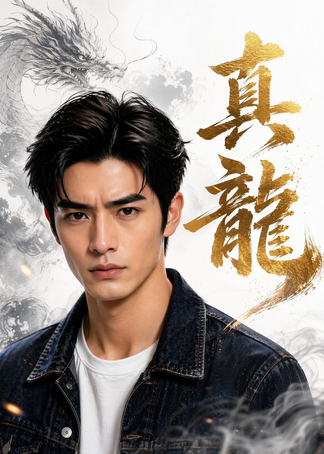 真龍