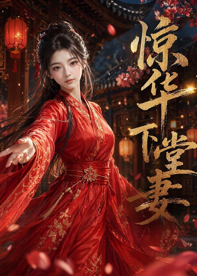 惊华下堂妻