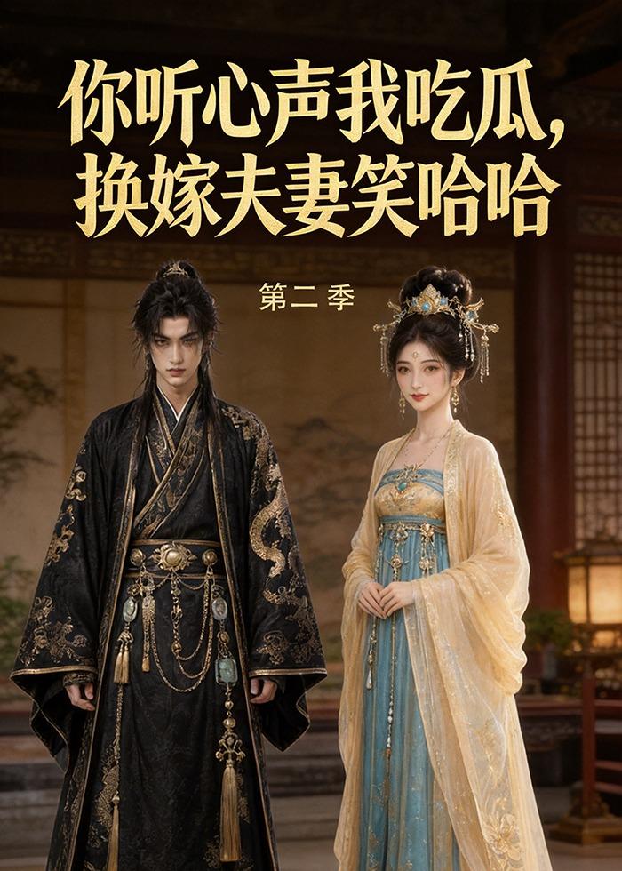 你听心声我吃瓜，换嫁夫妻笑哈哈第二季