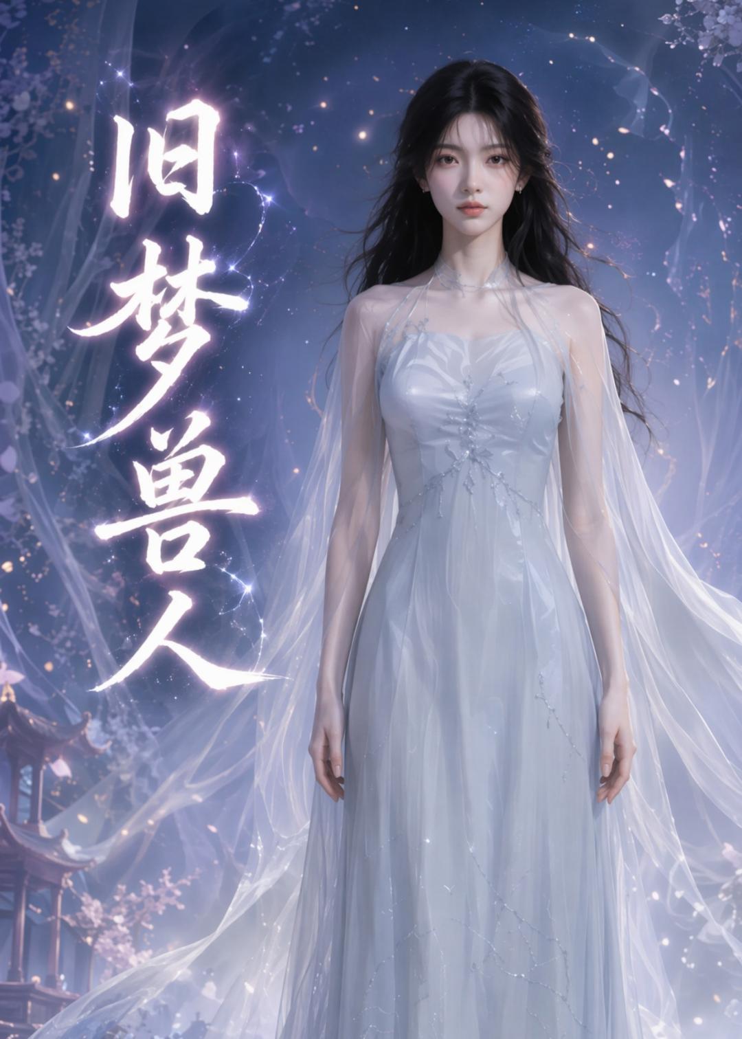 旧梦兽人（ai漫剧）