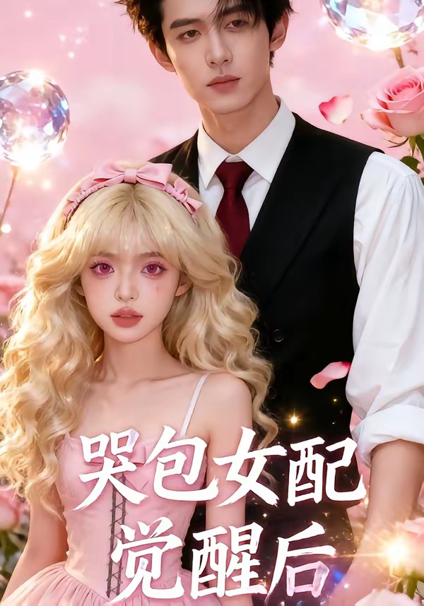 哭包女配觉醒后