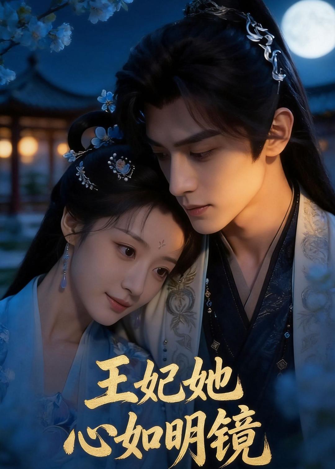 王妃她心如明镜