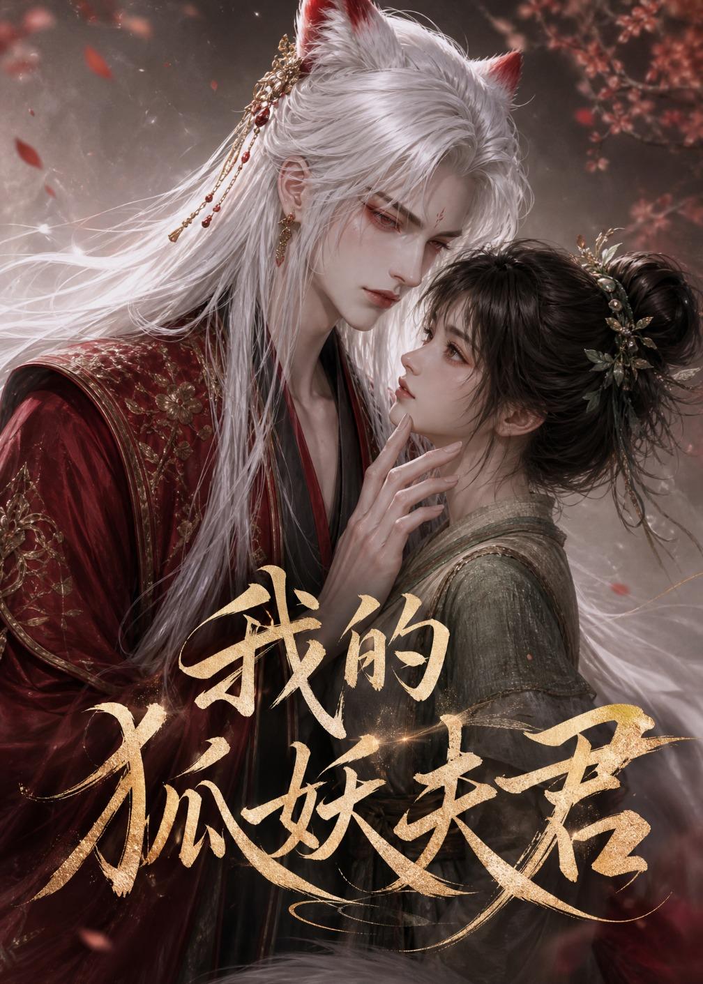 我的狐妖夫君