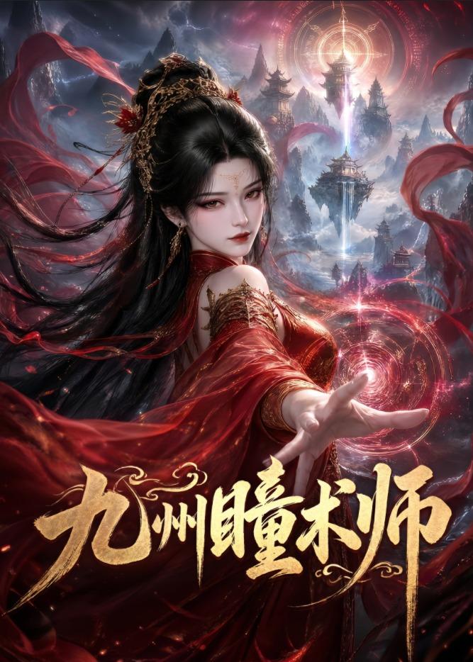 九州瞳术师
