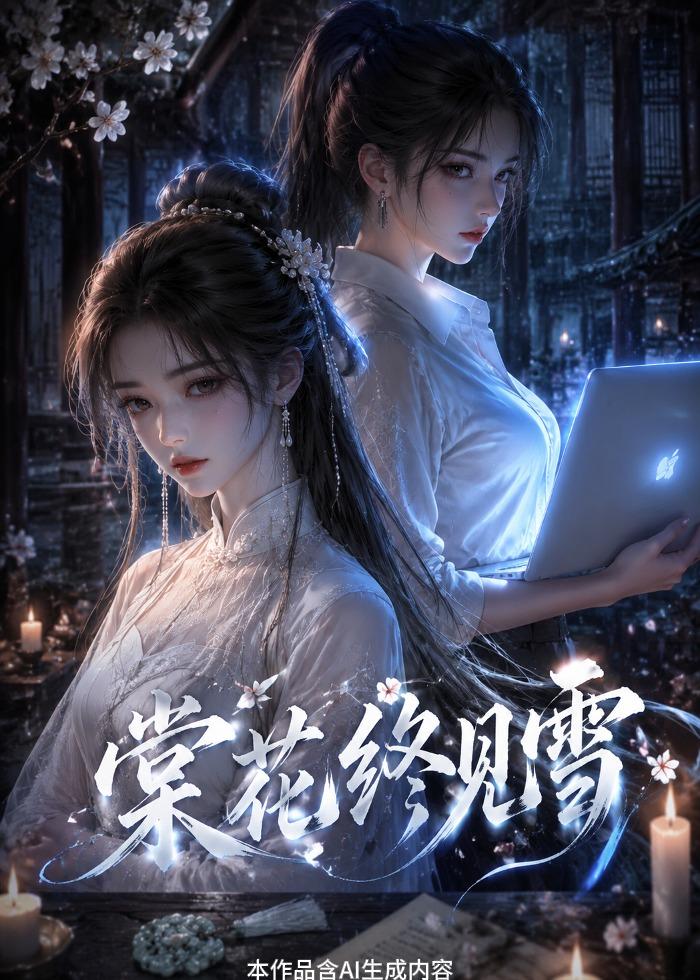 棠花终见雪
