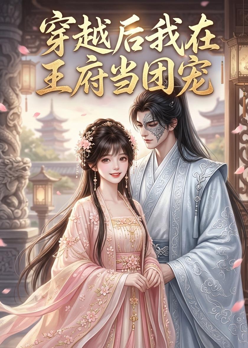 穿越后我在王府当团宠