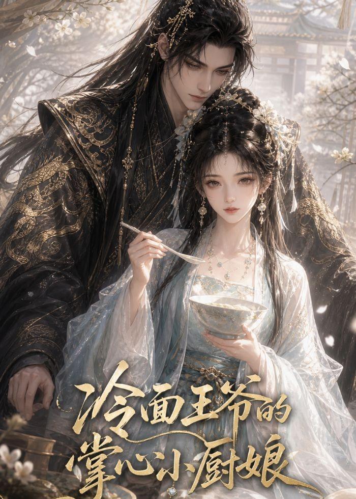 冷面王爷的掌心小厨娘