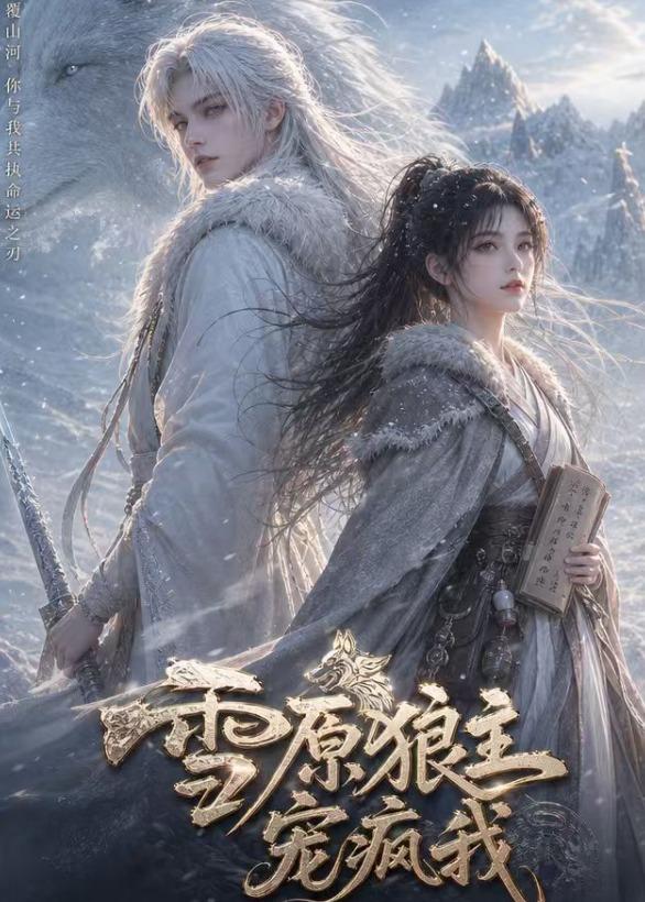 雪原狼主宠疯我