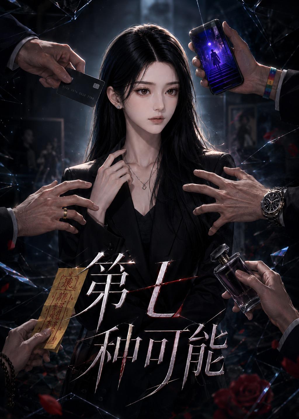 第七种可能