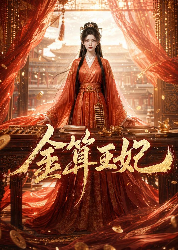 金算王妃