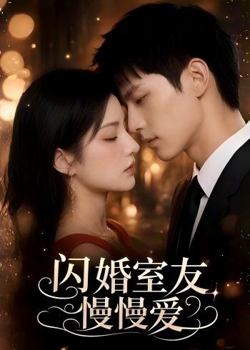 闪婚室友慢慢爱