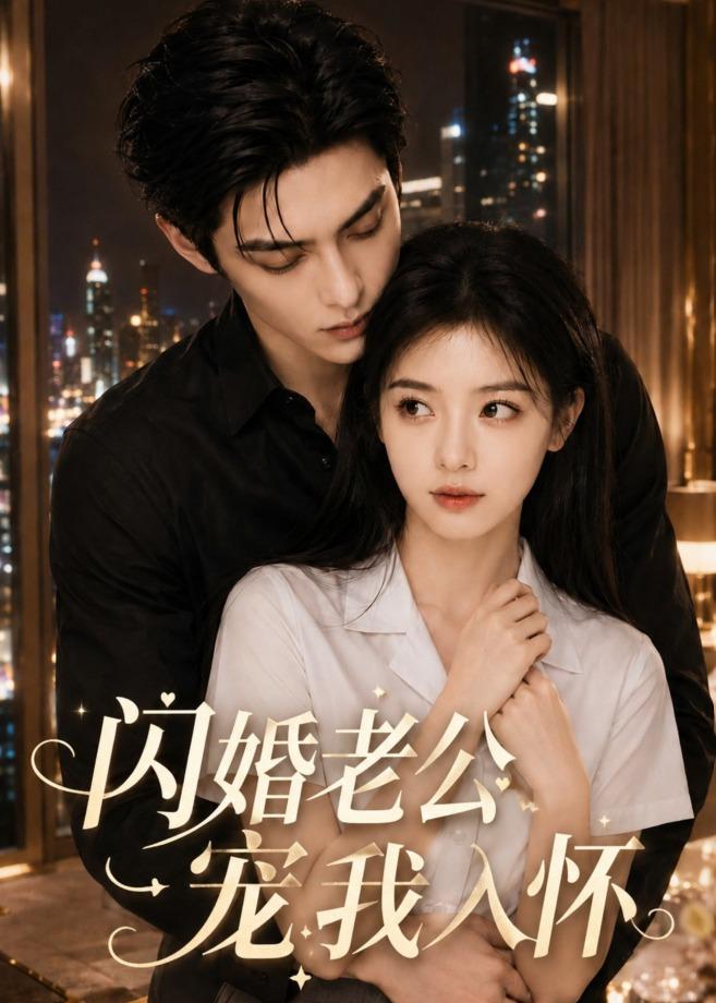 闪婚老公宠我入怀