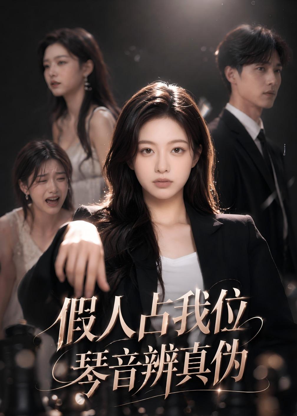 假人占我位，琴音辨真伪