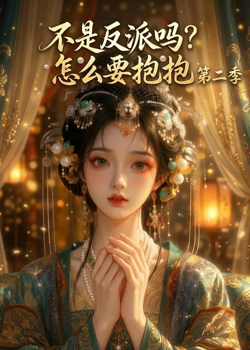 不是反派吗？怎么要抱抱第二季